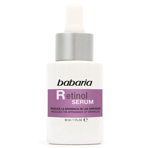 Serum Babaria Retinol Frasco X 30 Ml