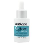Serum Babaria collagen vegan frasco 30 ml