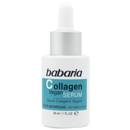 Serum Babaria Collagen Vegan 30 Ml