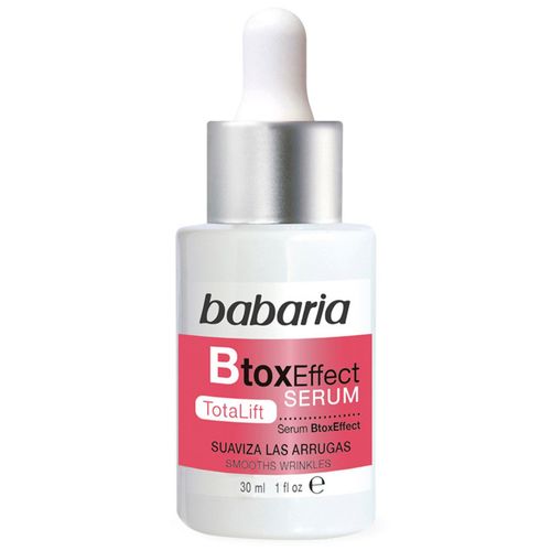 Serum Babaria Botox Effect 30 Ml