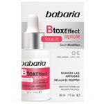 Serum Babaria botox effect frasco 30 ml