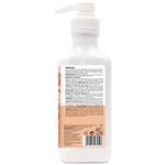 Crema Corporal Babaria Leche Vitamina 500 Ml