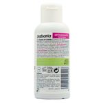 Champú Cebolla Formato Viaje Frasco X 100 Ml