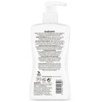 Jabón Íntimo Babaria Rosa Mosqueta 300 Ml