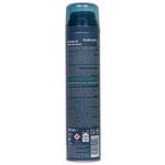 Espuma De Afeitar Babaria Aloe Frasco X 300 Ml