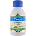 Propomiel Plus Jarabe 120 ml Medick Oral