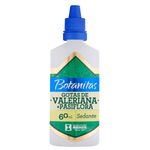 Valeriana Pasiflora Solución Oral 60 ml