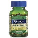 Moringa Botanitas Frasco X 60 Cápsulas Medick