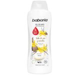 Gel Baño Babaria Coco y Vainilla 1000 Ml