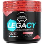 Legacy Creatina ProScience Fruit - 550g HCL