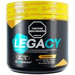 Legacy Creatina ProScience Tangerine - 550g HCL