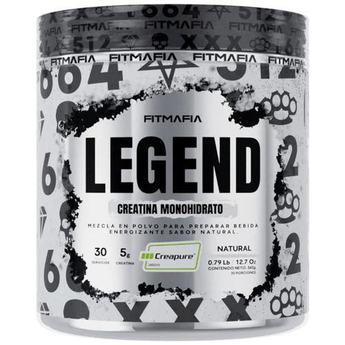 Legend Creatina Monohidrato ProScience - 360g
