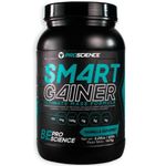 Smart Gainer ProScience Vainilla 3 lb