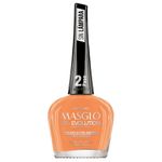 Esmalte Masglo Gel Evolution Guapachosa