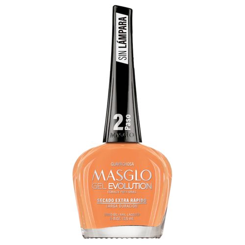 Esmalte Masglo Guapachosa - Frasco x 13.5ml