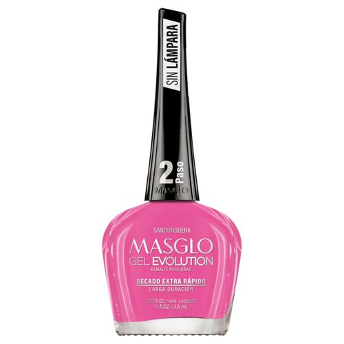Esmalte Masglo Sandunguera - Frasco x 13.5ml