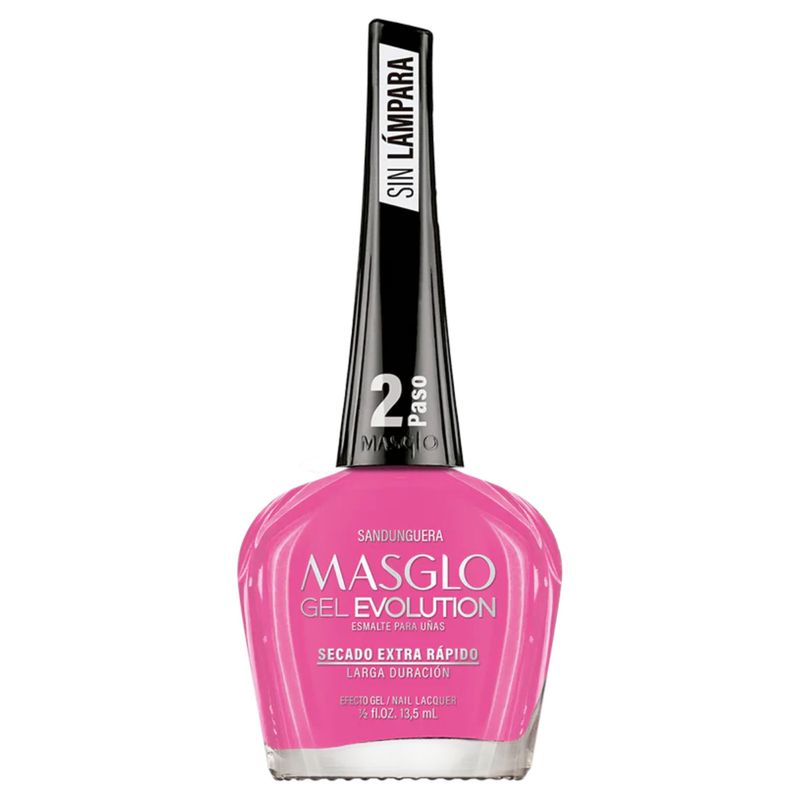 Esmalte Masglo Sandunguera - Frasco x 13.5ml