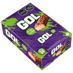 Chocolatina Gol - Caja x 24 Unidades Total 744g