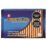 Galletas Ducales Taco 105 g Snack Tradicional