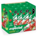 Maní La Especial Tajín - Caja x 12 Und 40g