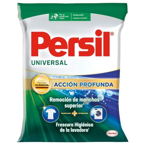 Detergente en Polvo Persil - Bolsa x 4.5kg