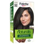 Tinte Palette Naturals Color 1-0 Negro Natural