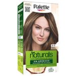 Tinte Palette Naturals Color 6-0 Rubio Oscuro