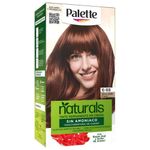 Tinte Palette Naturals 6-68 Chocolate