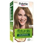 Tinte Palette Naturals 7-65 Rubio Dorado