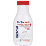 Gel Baño Lactovit Lactourea Reparador 300 ml