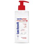 Leche Corporal Lactovit Lactourea 250 ml