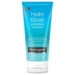 Exfoliante Neutrogena Hydro Boost 141 g