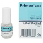 Primax Laca 3 ml Tratamiento Tópico Piel