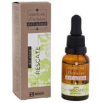Esencia Floral Rescate Botanitas 30 ml Gotas