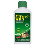 Gax Off Suspensión 360 ml Tratamiento