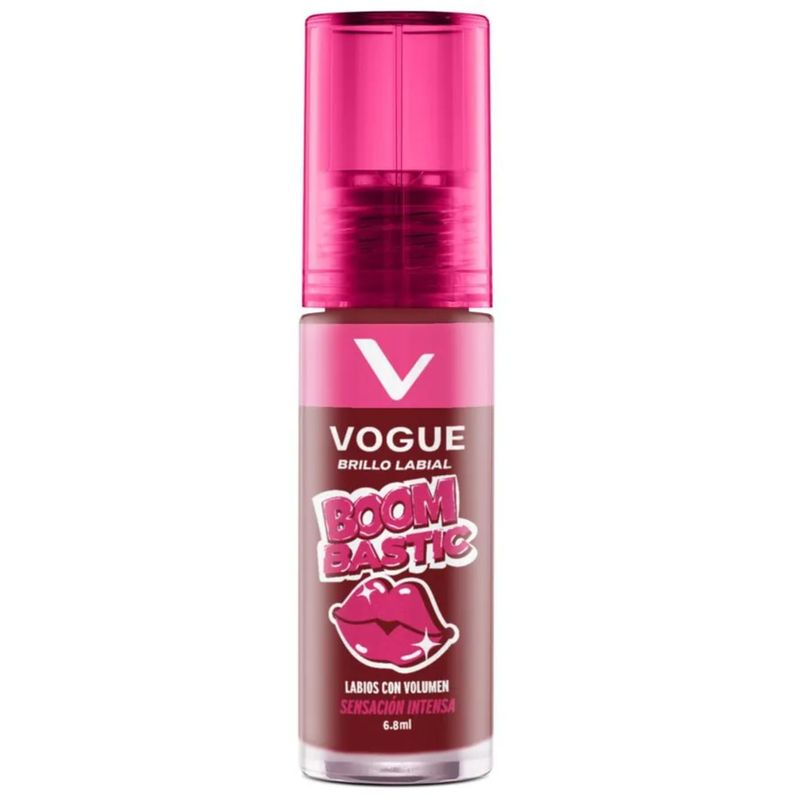 Labial Boombastic Alucinante - Frasco x 3ml