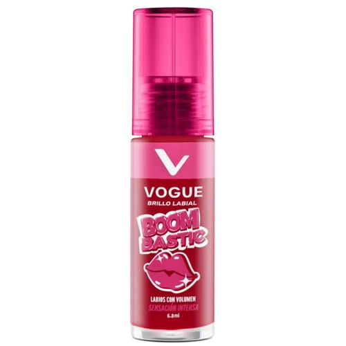 Labial Boombastic Atómica - Frasco x 3ml