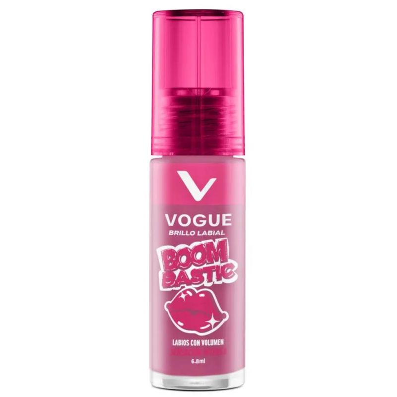 Labial Boombastic Boombástica - Frasco x 3ml
