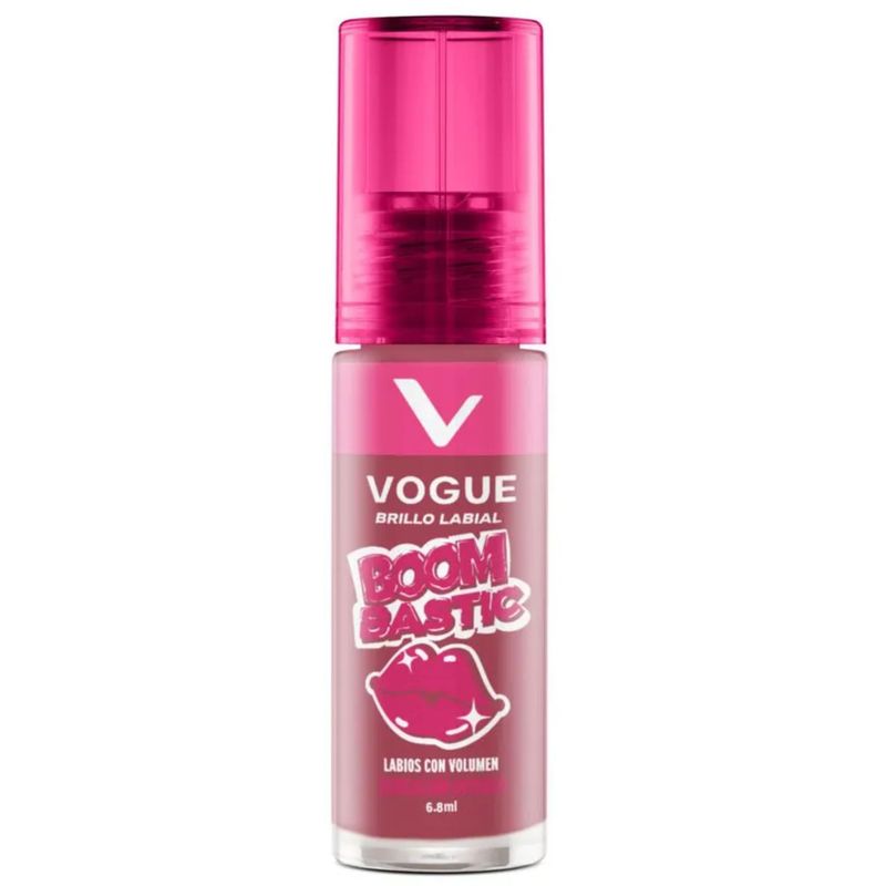 Labial Boombastic Eléctrica - Frasco x 3ml