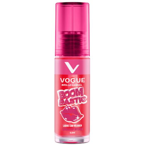 Labial Boombastic Explosiva - Frasco x 3ml