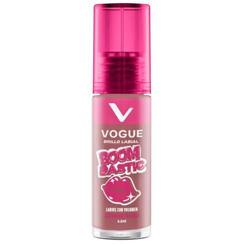 Labial Boombastic Volcánica - Frasco x 3ml