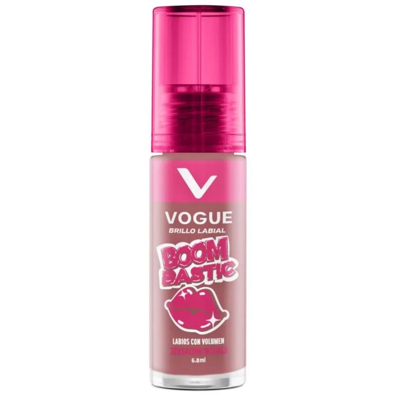 Labial Boombastic Volcánica - Frasco x 3ml