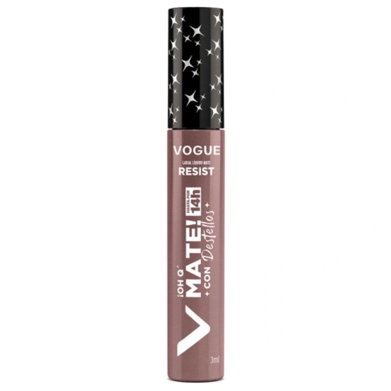 Labial Resist Deslumbrante - Frasco x 3ml