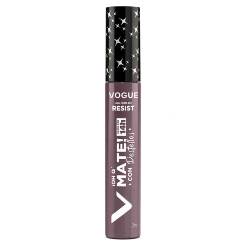 Labial Resist Galáctica - Frasco x 3ml