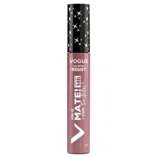 Labial Resist Radiante - Frasco x 3ml