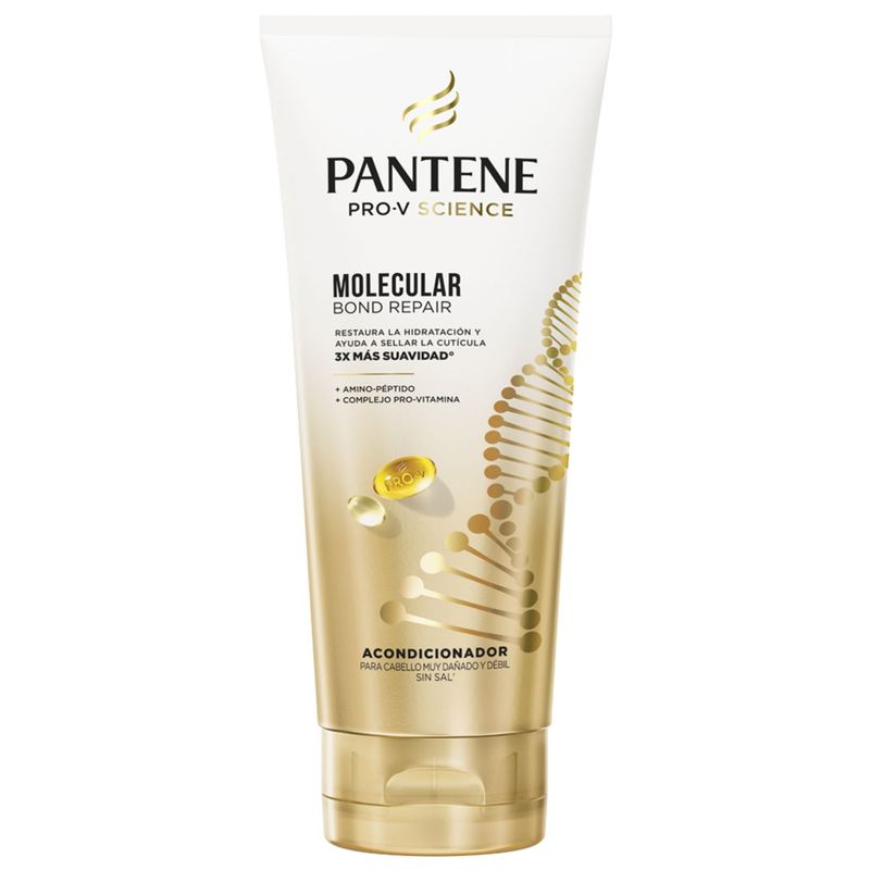 Acondicionador Pantene Bond Repair 250 ml