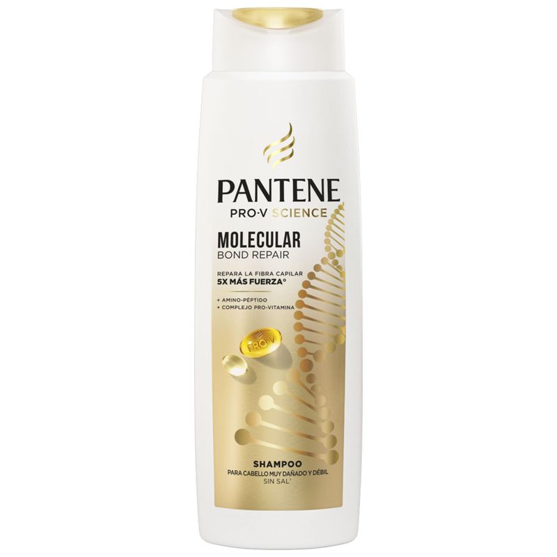 Shampoo Pantene Bond Repair 300 ml Capilar