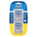 Seda Dental Oral B Essential Floss 25 m Duo