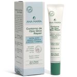 Contorno de Ojos Glow Repair - Tubo x 15ml
