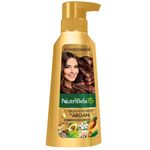 Acondicionador Nutribela Argán 200 ml Capilar